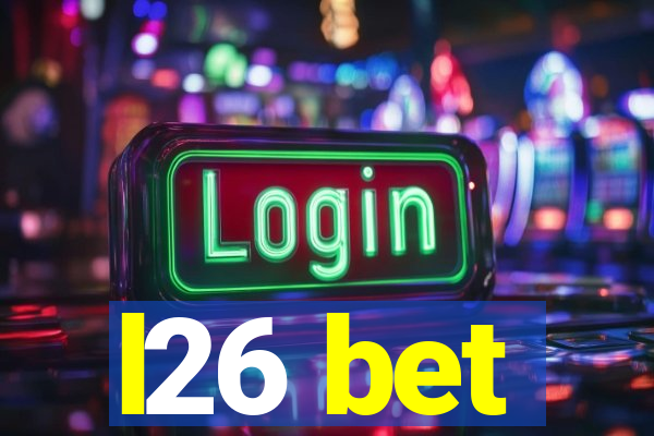 l26 bet